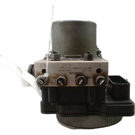 [PRODUIT D'OCCASION] Unite Hydraulique Abs FIAT Ducato ♻️ Ref Oe. 6000630936 - Garantie à vie (1/4)