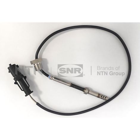 Capteur de temperature d'echappement - EGT158.15 - SNR - Compatible avec véhicule Fiat