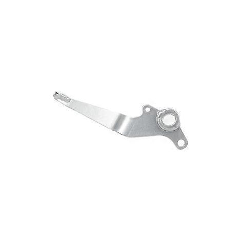 Motorrad-Hinterradbremshebel für 250R 300 Z250 Z300 Bremspedal Universal-Bremshebel