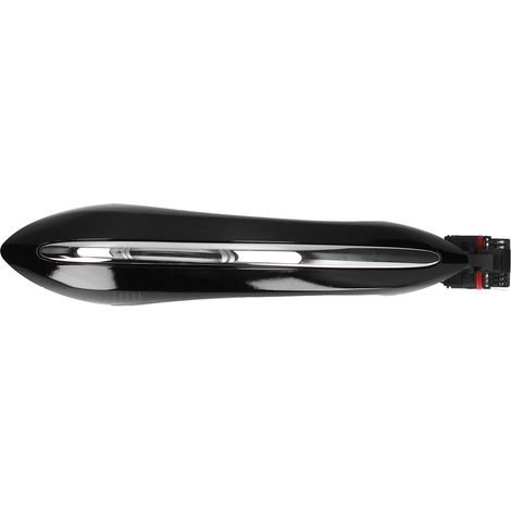 de porte extérieure arrière gauche Comfort Access (1/4)