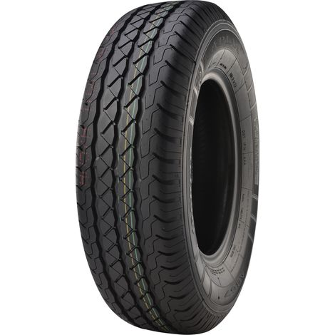 APLUS Pneus été 145 R12 TL 86/84Q A867 C 8PR BSW