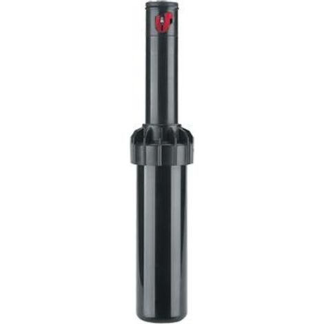 Arroseur PGJ-04 - 10 cm - Rouge - Précision - Durable - Installation facile