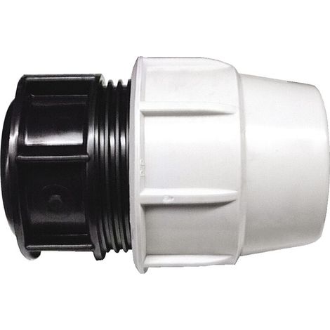 Plasson RACCORDO DI FINE LINEA Art. 7120 mis. 32 Plasson 5 PZ (1/3)