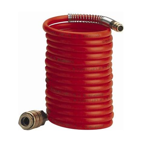 EINHELL tuyau air spirale 8 mètres (1/6)