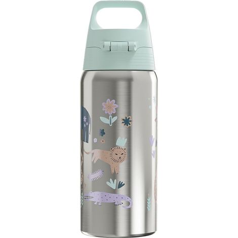 SIGG Trinkflasche Shield Therm one Jungle