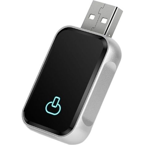 2-in-1-Kabeladapter für CarPlay ohne Android Auto – USB-kompatibel, einfache Installation, für iPhone und Multimedia-Systeme im Auto.