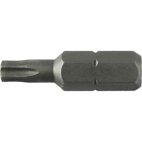 LTI INSERTO TORX 25 MM T40 M 8,0