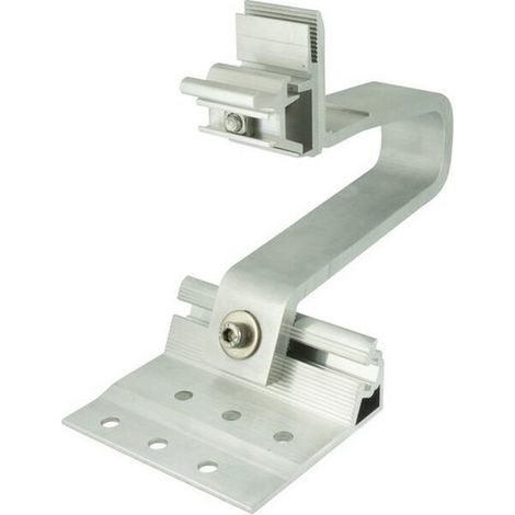 Alumero DACHHAKEN AL13 PL. 115X100MM (easyFLEX)