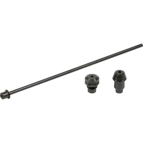 Makita 1911U4-7 Kit boccaglio 3.2 mm 1 pz.