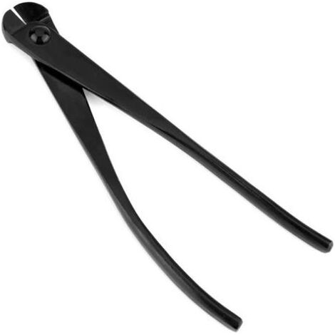 Coupe-branches, poignées ergonomiques Coupe-fil pour bonsaï sans endommager votre arbre pour verger, ferme et jardin (1/5)