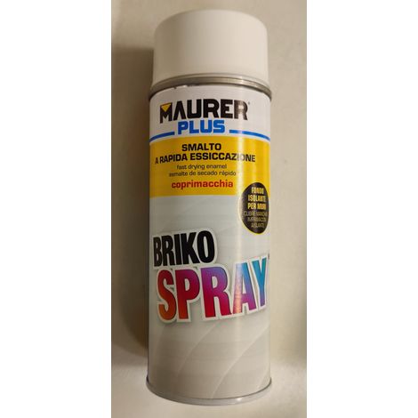 Maurer isolierspray-grundierung 400ml - w010125093