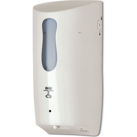 Dosatore elettronico di sapone Sanisoap Abs - DMP (1/3)