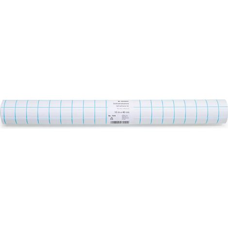 Herma Feuille adhés. 10M x 40cm brillant 7010