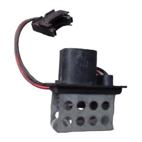 [PRODUIT D'OCCASION] Resistance De Chauffage RENAULT Kangoo Express 2003- ♻️ Ref Oe. 7701034875 - Garantie à vie (1/4)