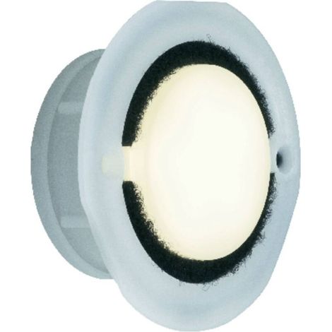 Luminaire extérieur encastrable 93740 N/A 1.4 W opale S48485 (1/5)