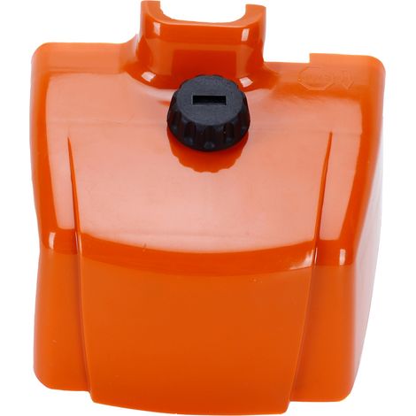 Komplette Luftfilterabdeckung für STIHL 038, MS380, MS381, 038 AV Kettensägen, kompatibles Ersatzteil (1/5)