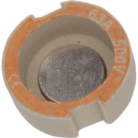 Mersen D-Schraub-Paßeinsatz 01658.063000