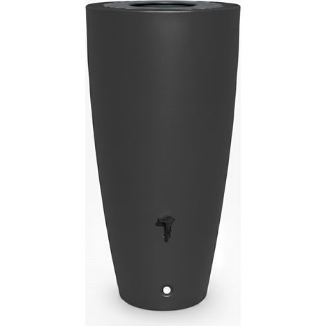 Récupérateur d'eau conique ros'eau