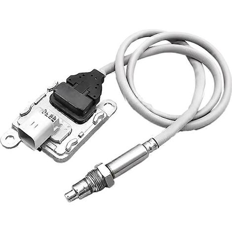 441 – 5130 5WK97357 Nitrogen Oxide NOx Capteur pour Caterpillar C13 C15 C18 C4.4 C7.1 Engine Nitrogen Oxygen Capteur (1/5)