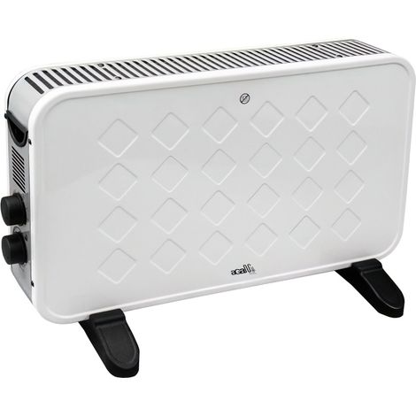 Aga Elektrischer Konvektor  MR8101 2000W