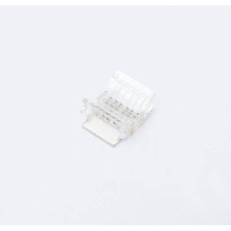 Conector Tira LED 24V RGB+CCT SMD Ancho 10mm IP20 RGB+CCT (1/2)