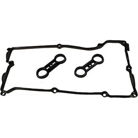 Joint d'étanchéité du couvercle de soupapes du cylindre de moteur pour les séries 1 et 3. (1/5)