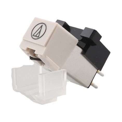 Original AT3600L AT-LP60 PL300 MM moving magnet LP vinyl recorder stylus