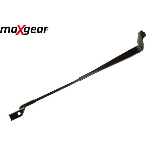MAXGEAR 39-0481 Bras d'essuie-glace avant gauche CITROËN 6429.CG (1/2)
