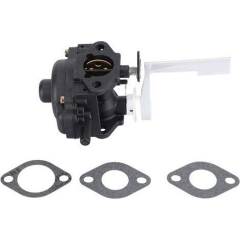 Kit de Carburateur pour Tondeuse Compatible avec Pièce TORO N° 107-4607 Remplace 95-6362, 98-7000, 98-7036- (1/5)
