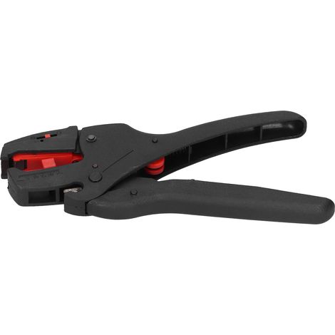 Pince à dénuder auto-ajustable, pince à sertir les cosses FSD3 (1/5)