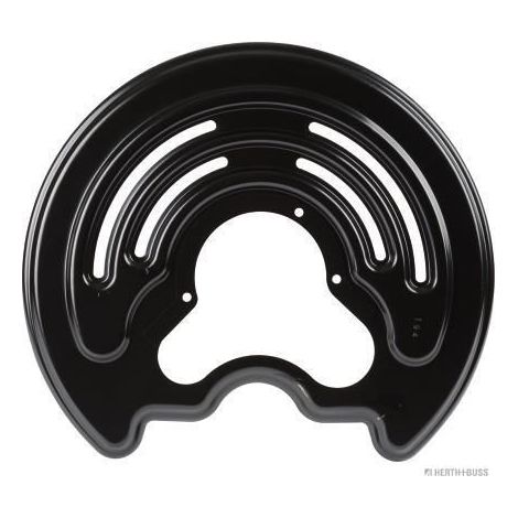 Déflecteur, disque de frein HERTH+BUSS JAKOPARTS J3341003 NISSAN 43242-00Q0B