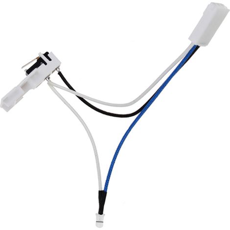Ersatzteil - Mikro-Schalter/Microswitch - - PHILIPS
