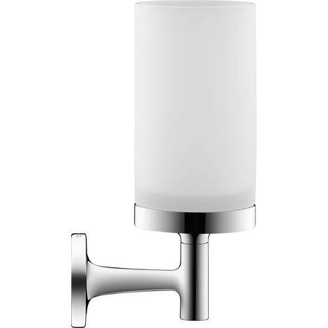 Duravit Starck T Gobelet à dents, montage mural, 0099311000, (1/4)