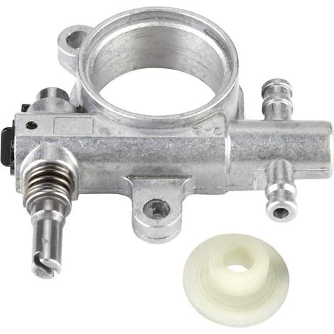 Ölpumpe für 25-cm³- und 38-cm³-Kettensägen – Kettensägen-Ersatzteile (1/4)