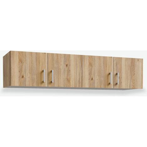 Dubino Legno laminato - Quercia Artisan (1/5)