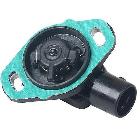 Capteur TPS pour Honda Accord, Civic, CRV, Integra, Prelude (position du papillon des gaz) (1/4)