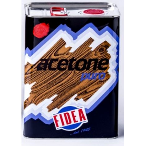 Acetone Puro 5L