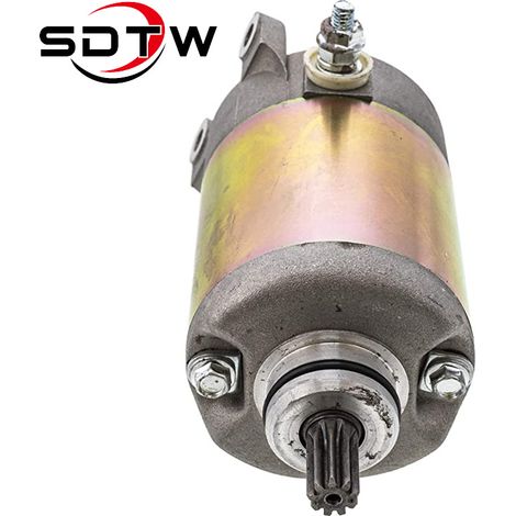 31200-KS4-018, 31200-KM1-000, 31200-KM1-008 starter motors applicable to CH/CN2 (1/5)