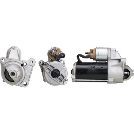 Démarreur ELSTOCK 25-3073 MITSUBISHI 1810A048 23300-00Q0E 23300-00QAC 4411195