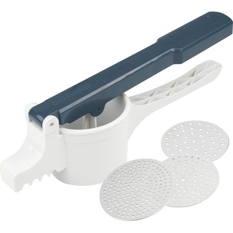 Presse purée et spaetzle manuel Fackelmann Easy Prepare (1/5)