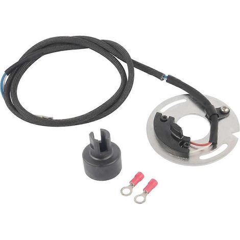 Système d'allumage électronique DS6-1, kit de bobines d'allumage doubles pour modèles 1970-1998 (1/5)