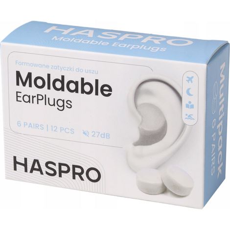 Molde 6P TRN (1/5)