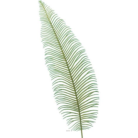 Feuille de Fougère H 59cm artificielle