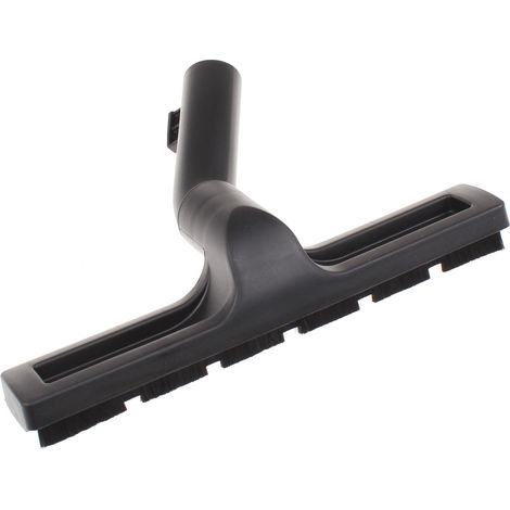 Numatic - parkettbürste 300mm - ø 32mm - (multiflo) - mfb300b - 5028965786352