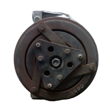 [PRODUIT D'OCCASION] Compresseur Air Conditionne NISSAN Qashqai ♻️ Ref Oe. 92610bb60a - Garantie à vie (1/5)