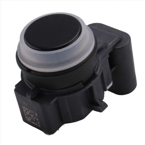 Einparkhilfe für Modell SX 1048473-01-A 0263033324 Schwarz (1/5)