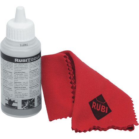 Rubi 18980 Manual Cutter Maintenance Kit