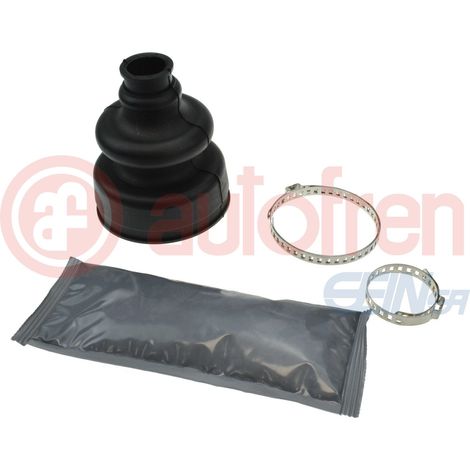 Jeu de joints-soufflets, arbre de commande Autofren Seinsa D8053 CITROËN 329359