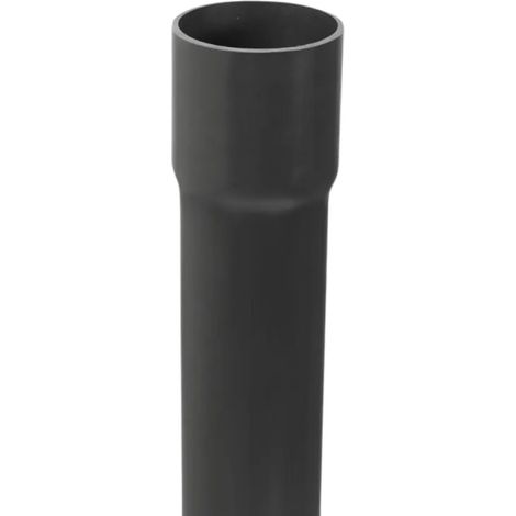 Tubo a pressione in PVC 16 mm x 1,8 mm PN 25 per l'incollaggio, 6 metri