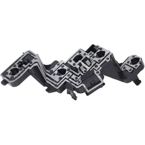 Circuit imprimé de feu arrière résistant aux hautes températures, 6 broches de remplacement pour Peugeot 307 Hatchback 2008 – 2013 gauche (1/4)